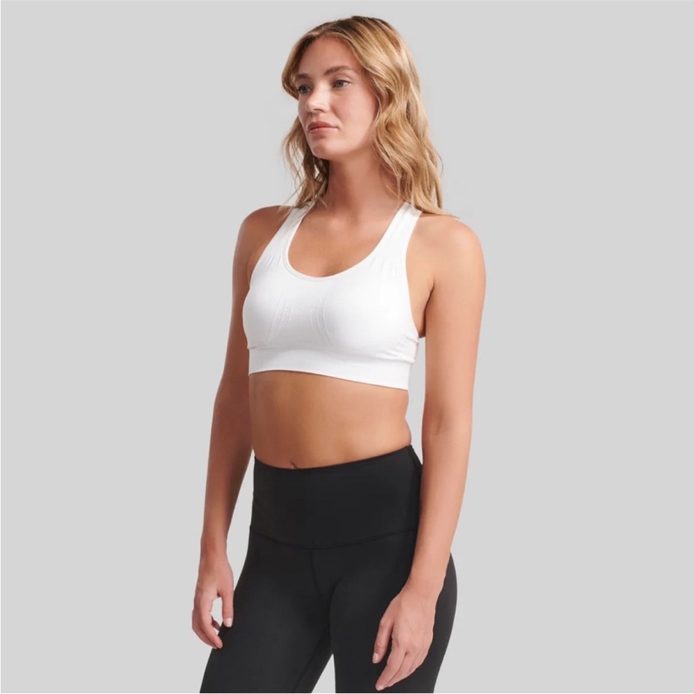 NowSunday sports bra | s grey - Picture 6 of 8